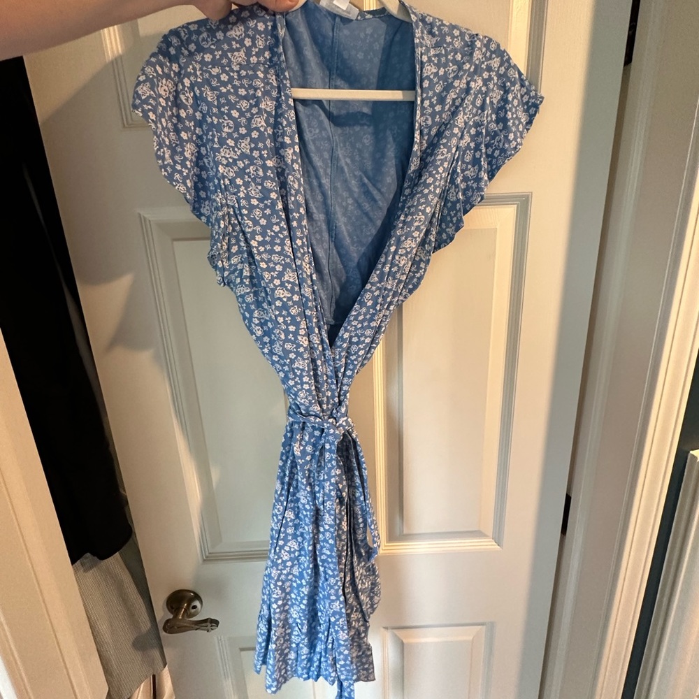 Caralyn Mirand Amazon the Drop dress